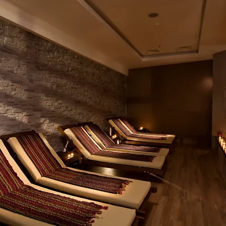 Grand Park Lara Hotel-2