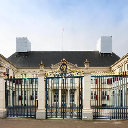 Holiday Inn Express The Hague - Parliament By Ihg-3