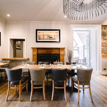 Glen Mhor Hotel At Uile-Bheist 'Brewstillery'-2