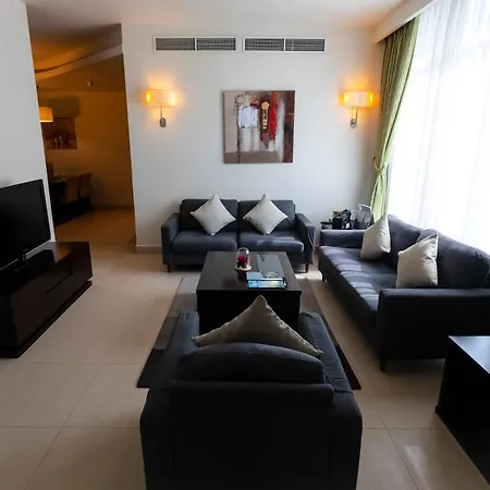 Imperial Suites Hotel-2