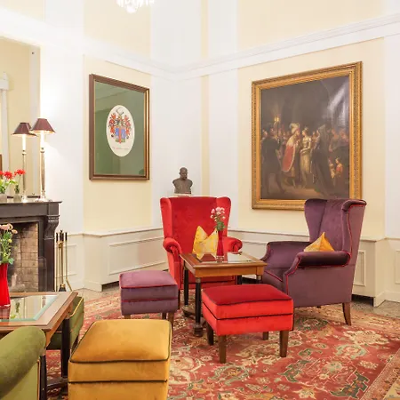 Hotel Kaiserhof Wien-2
