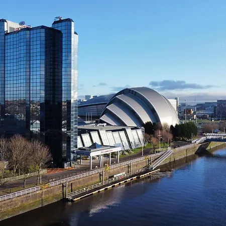 Crowne Plaza Glasgow By Ihg-2