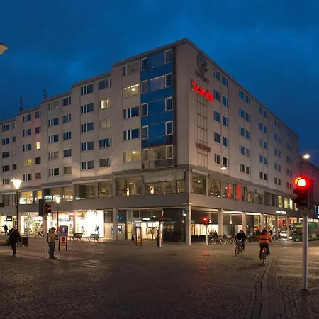Scandic S:t Jörgen-2