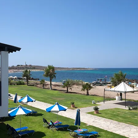 Kefalos Beach Tourist Village-2