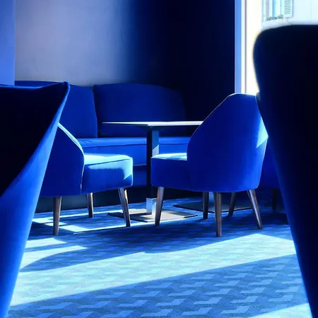Citadines Geneve Ferney Voltaire-2