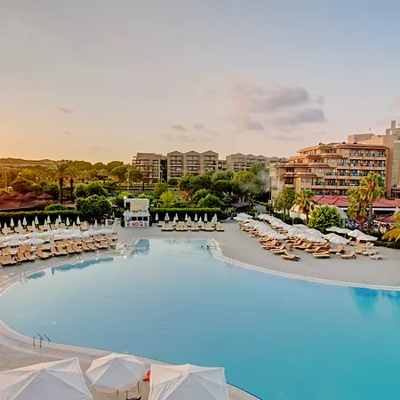 Asteria Family Resort Belek-3