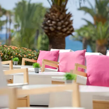 Sandy Beach Hotel&Spa-2
