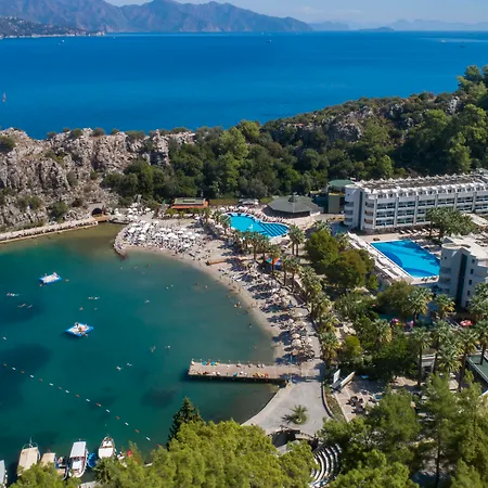 Turunc Resort Hotel-3