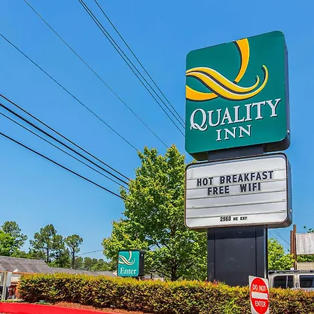 Quality Inn Atlanta Northeast I-85-3