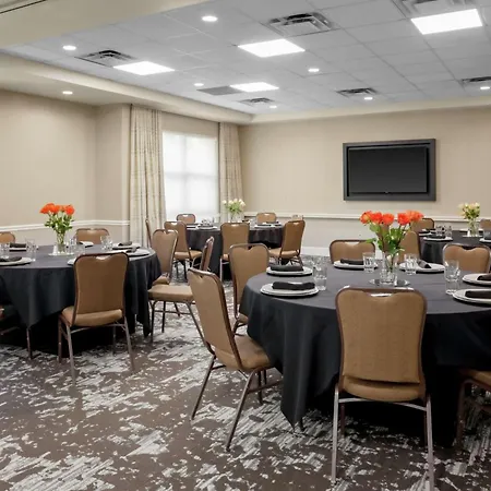 Hilton Garden Inn Atlanta Perimeter Center-3
