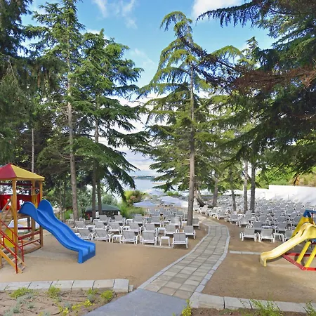 Sol By Melia Nessebar Bay All Inclusive-2