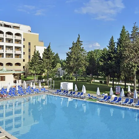 Sol By Melia Nessebar Palace All Inclusive-3