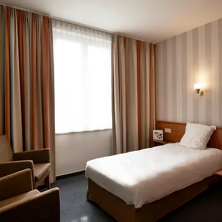 Leopold Hotel Brussels Eu-2