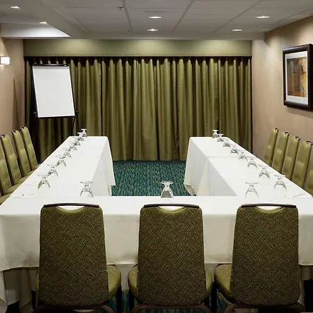 Doubletree By Hilton Santa Fe-3