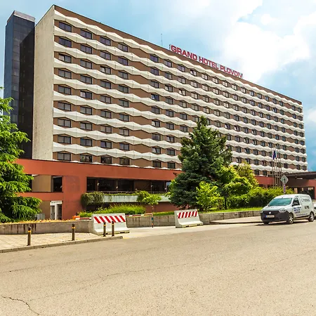 Grand Hotel Plovdiv-3