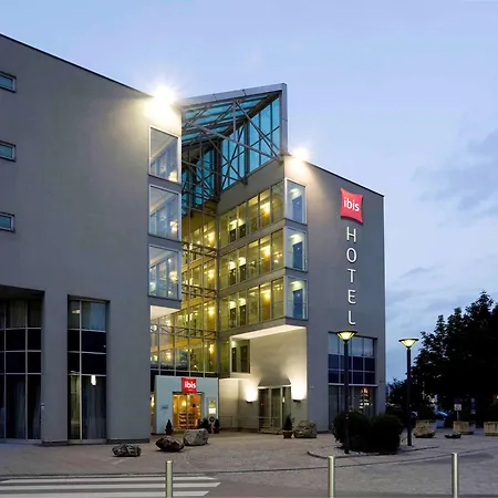 Ibis Linz City-3