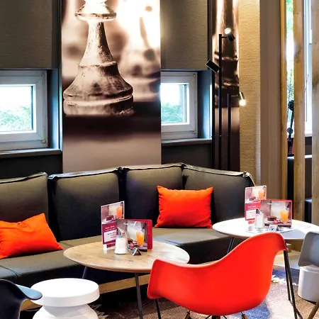 Ibis Linz City-2