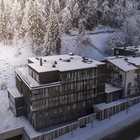 Hotel Der Waldhof-3