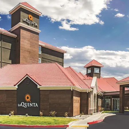 La Quinta By Wyndham Las Vegas Summerlin Tech-3