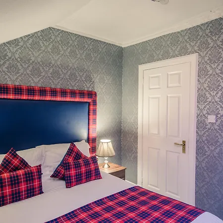 Argyll Hotel-2