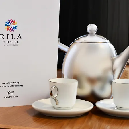 Rila Hotel Sofia-3