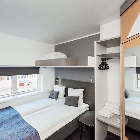 Cabinn Scandinavia-3
