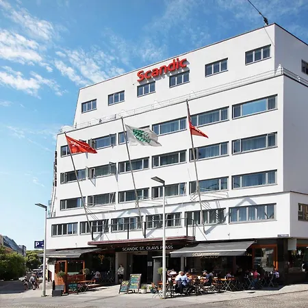 Scandic St. Olavs Plass-3