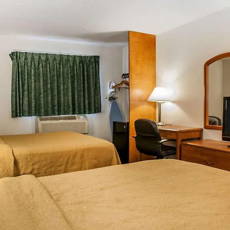 Quality Inn South-2