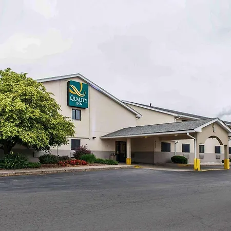 Quality Inn South-3