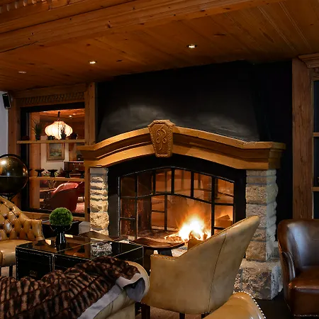 Chalet Grand View - Gstaad-2