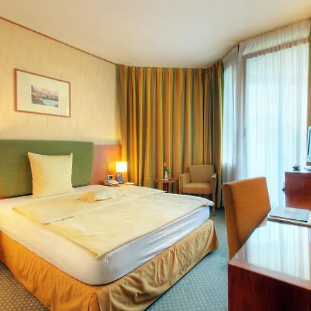 Hotel Delfino Lugano-3