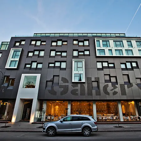 Graffit Gallery Design Hotel-3