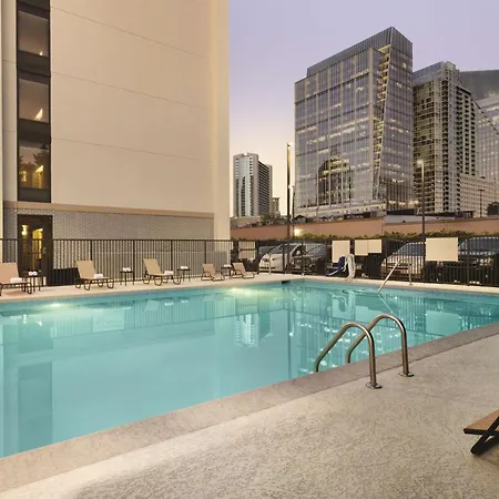 Hampton Inn Atlanta-Buckhead-3