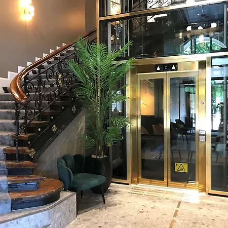 Karl Johan Hotel-3