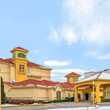 La Quinta By Wyndham Salt Lake City Airport-3