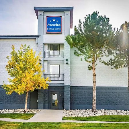 Americinn By Wyndham Denver Airport-2