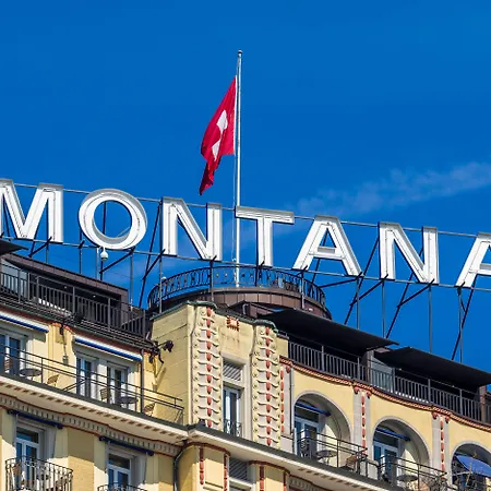 Art Deco Hotel Montana-2