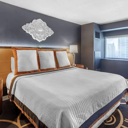 Omni Chicago Hotel-3