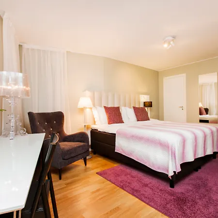 Elite Palace Hotel & Spa-3