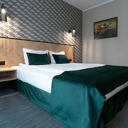 Vitosha Park Hotel - Free Pool & Gym-3