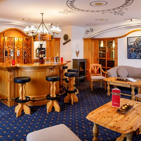 Derby Swiss Quality Hotel-2