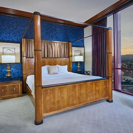 Rio Hotel & Casino, A Destination By Hyatt Hotel-3
