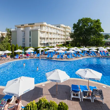Das Club Hotel Sunny Beach-3