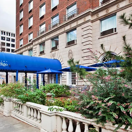 Hotel Indigo Atlanta Midtown By Ihg-2