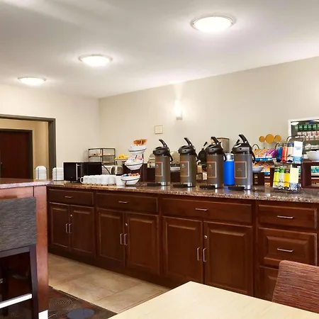 Country Inn & Suites By Radisson, Dearborn, Mi-3