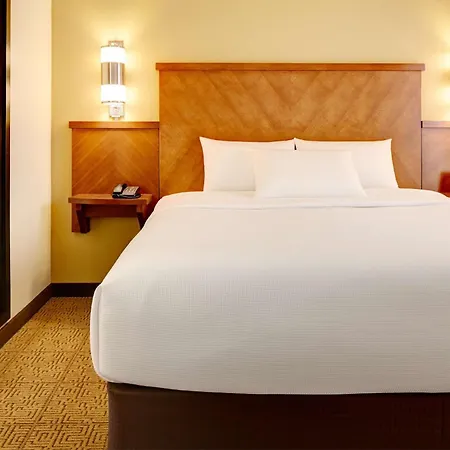 Hyatt Place Atlanta Downtown-2