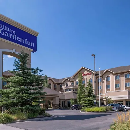 Hilton Garden Inn Salt Lake City Downtown-3
