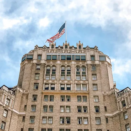 Intercontinental Mark Hopkins San Francisco By Ihg-2
