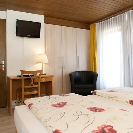 Hotel Roessli-3
