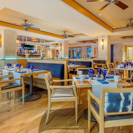 Mokara Hotel & Spa-2